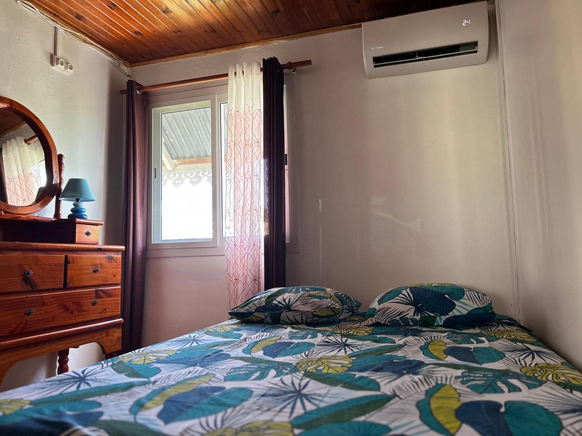 Villa A Louer A Sainte-Anne En Martinique Zewnętrze zdjęcie