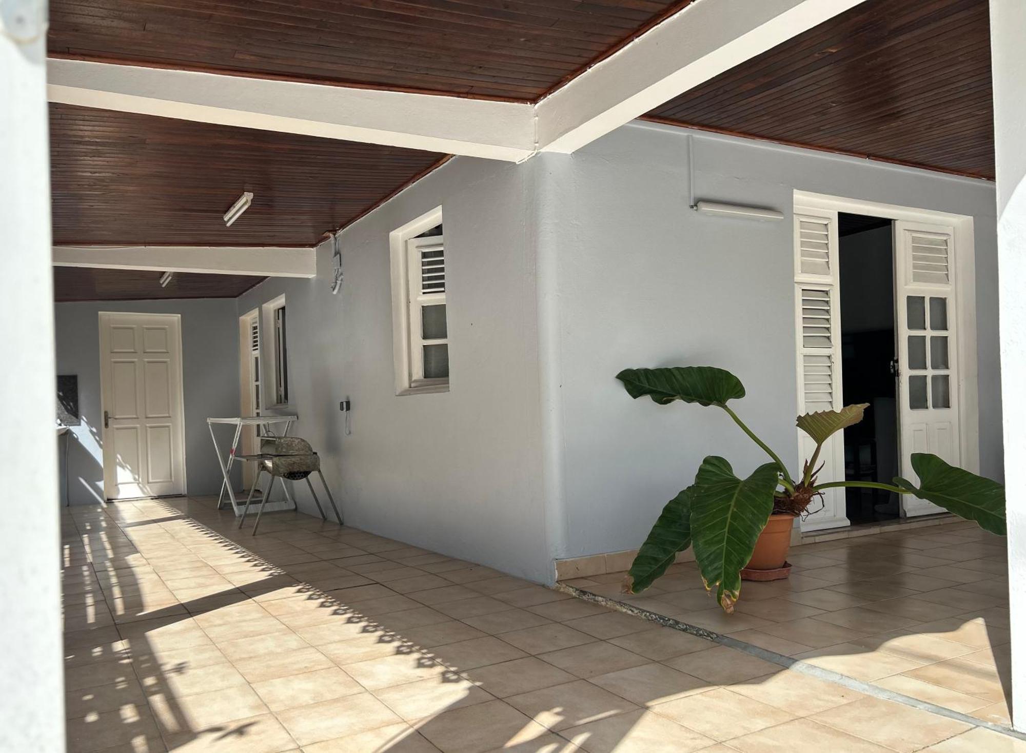 Villa A Louer A Sainte-Anne En Martinique Zewnętrze zdjęcie